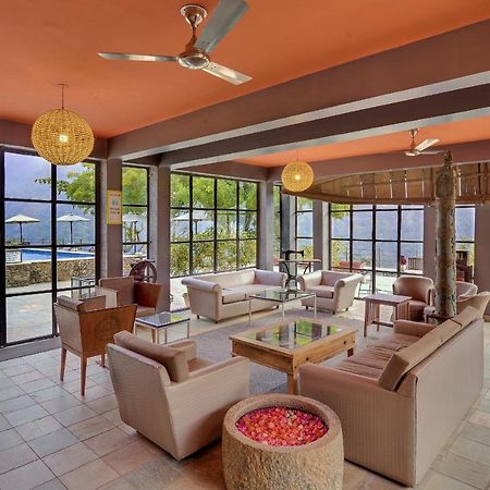 Atali Ganga Resort, Rishīkesh Εξωτερικό φωτογραφία